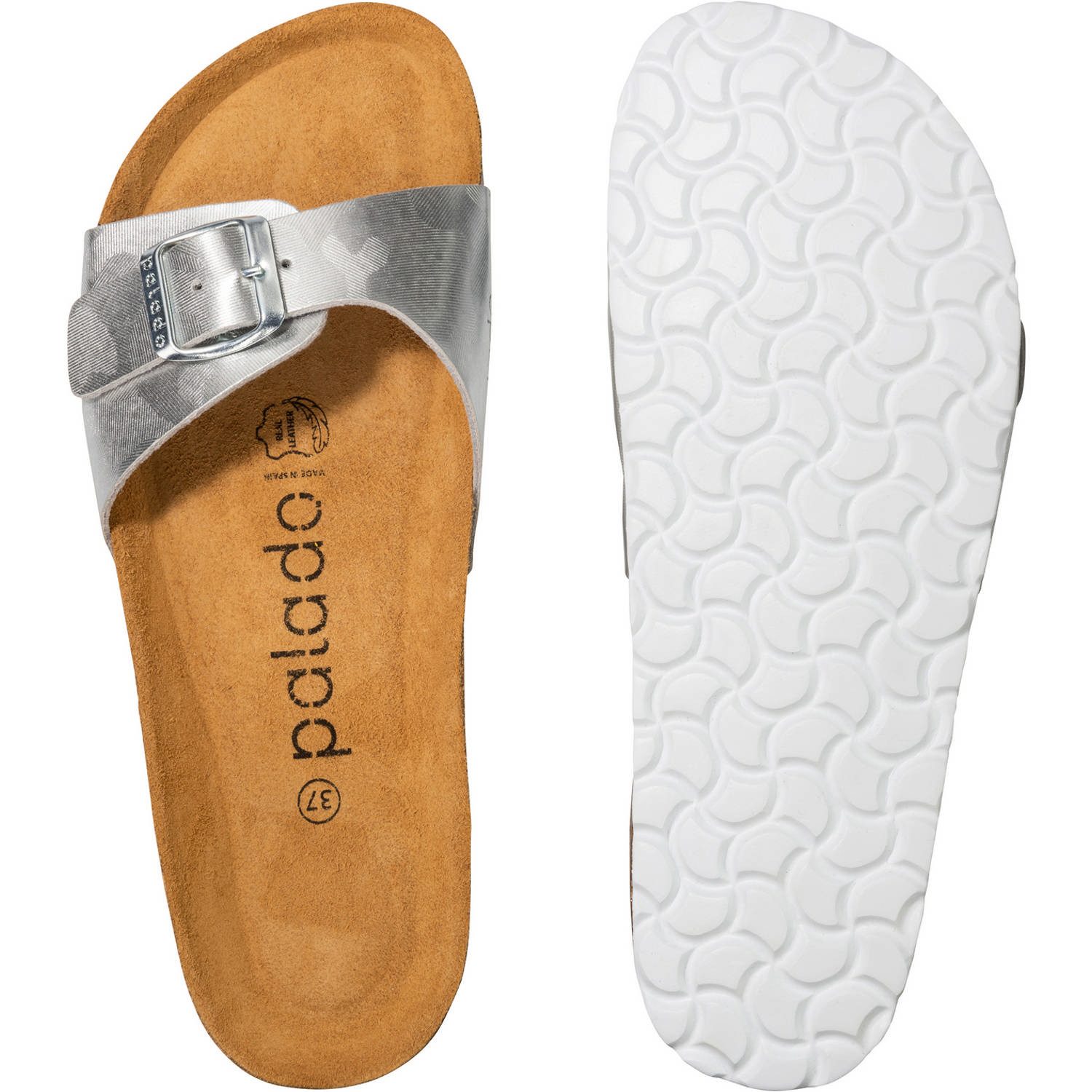 Palado Malta Texas Pantolette günstig online kaufen