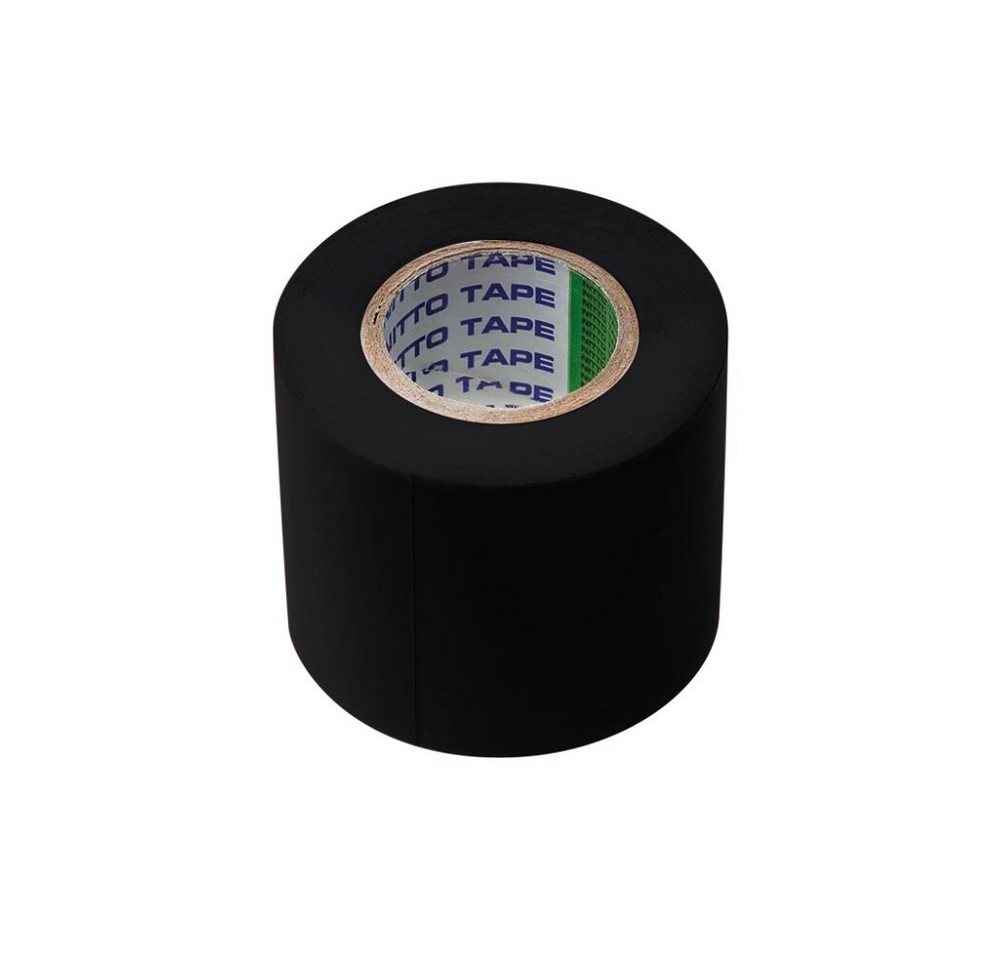 Thumbnail - Generic Isolierband NITTO - ISOLIERBAND - SCHWARZ - 100 mm x 10 m (1-St)