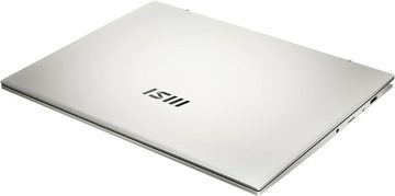 MSI Beleuchtete Tastatur Notebook (Intel 13700H, Iris Xᵉ Grafik, 1000 GB SSD, 16GB RAM,Leistungsstarkes Prozessor,Hybrid-Architektur,Brillantes FHD)