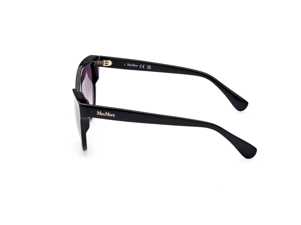 Max Mara Sonnenbrille MM0058 5755C