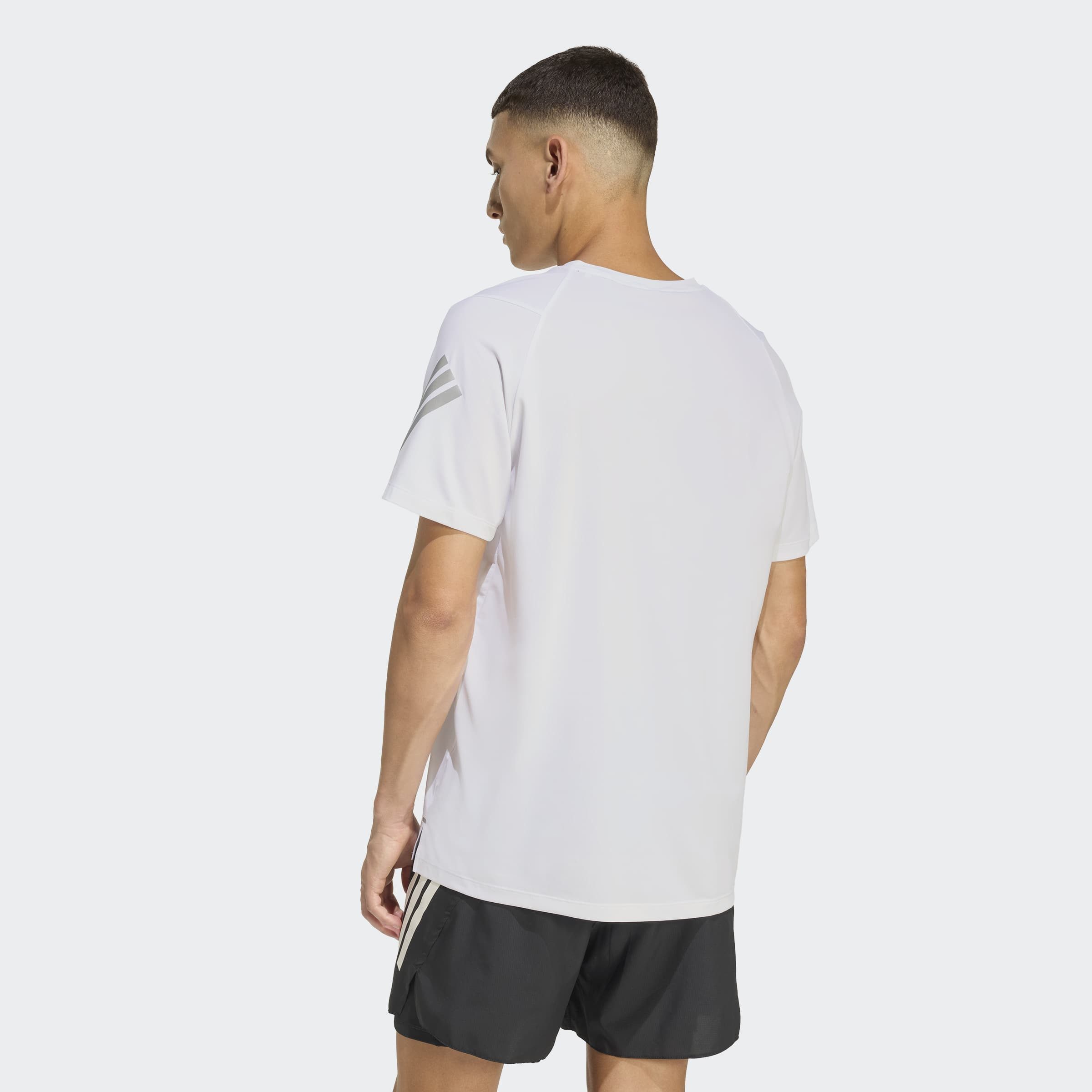 adidas Performance Laufshirt ADI365 CLIMACOOL