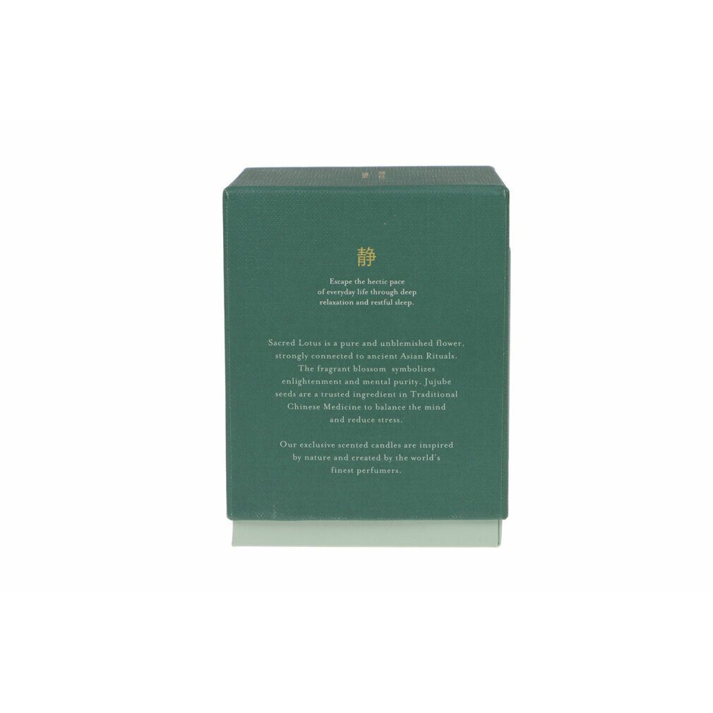 Rituals Duftkerze Rituals The Ritual Of Jing Scented Candle Sacred Lotus &  Jujube 290 g (Packung)
