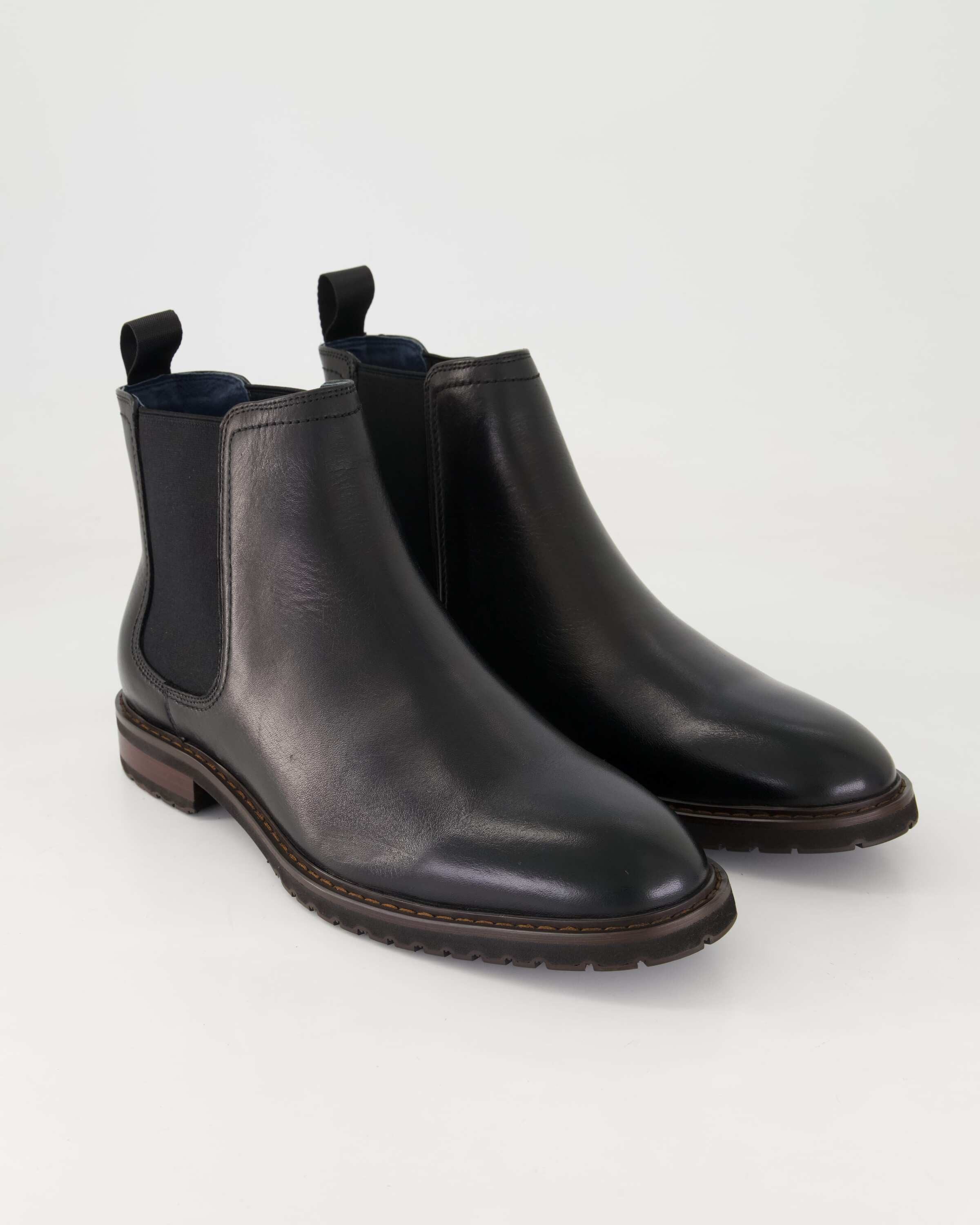 DANIEL KENNETH Dl177C1 Chelseaboots Obermaterial: Leder