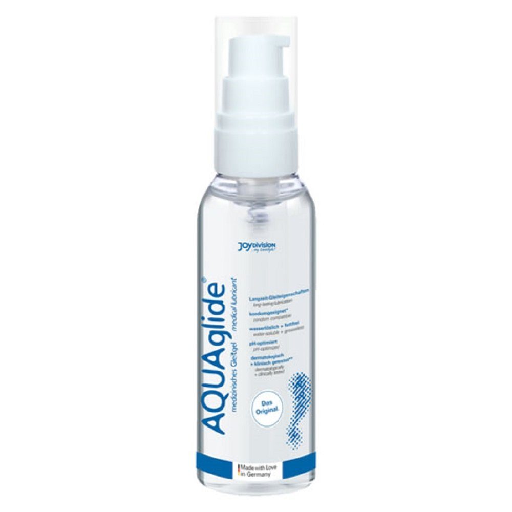 Gleitgel Original AQUAglide neutral