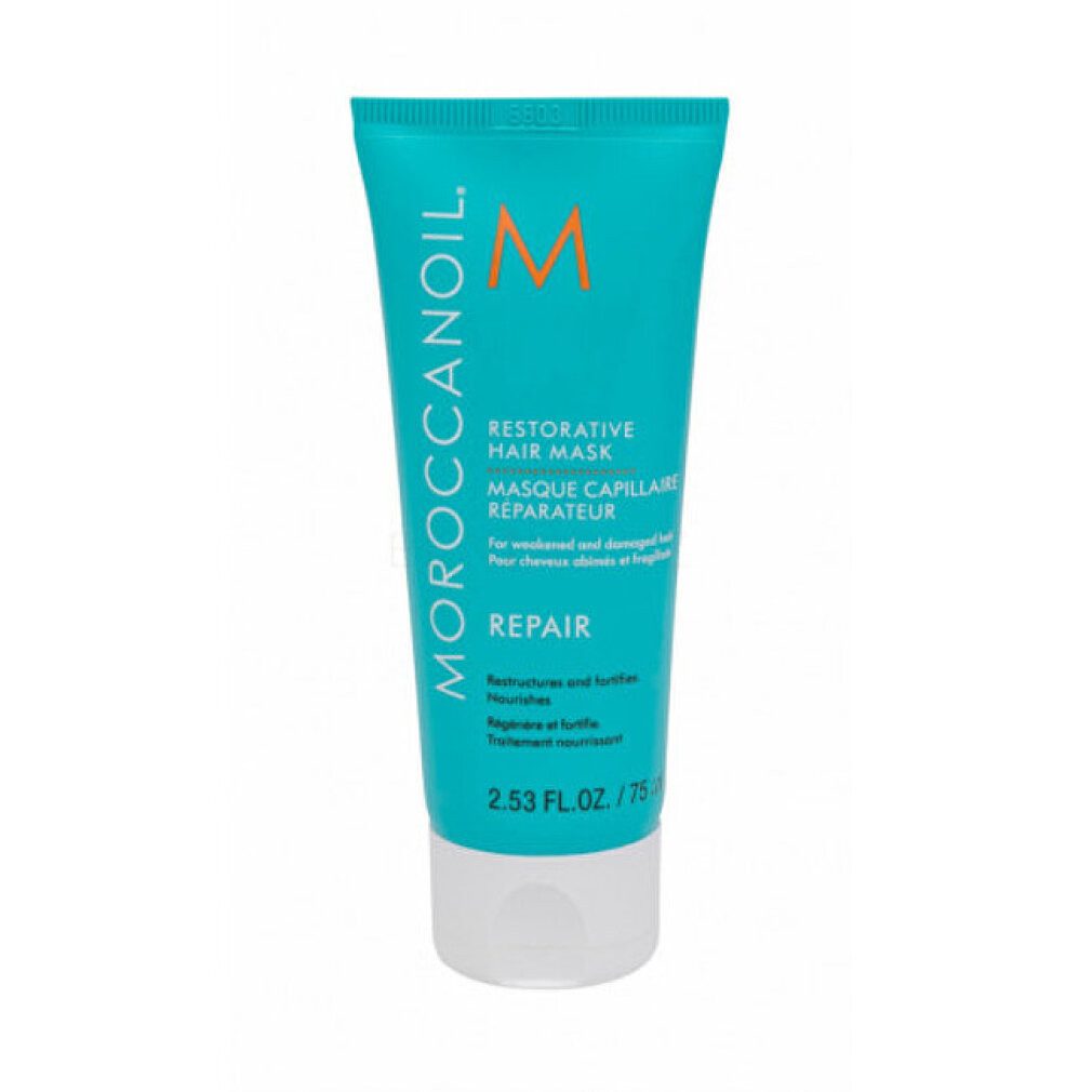 BAREMINERALS Haarmaske Moroccanoil Restorative Hair Mask 75ml