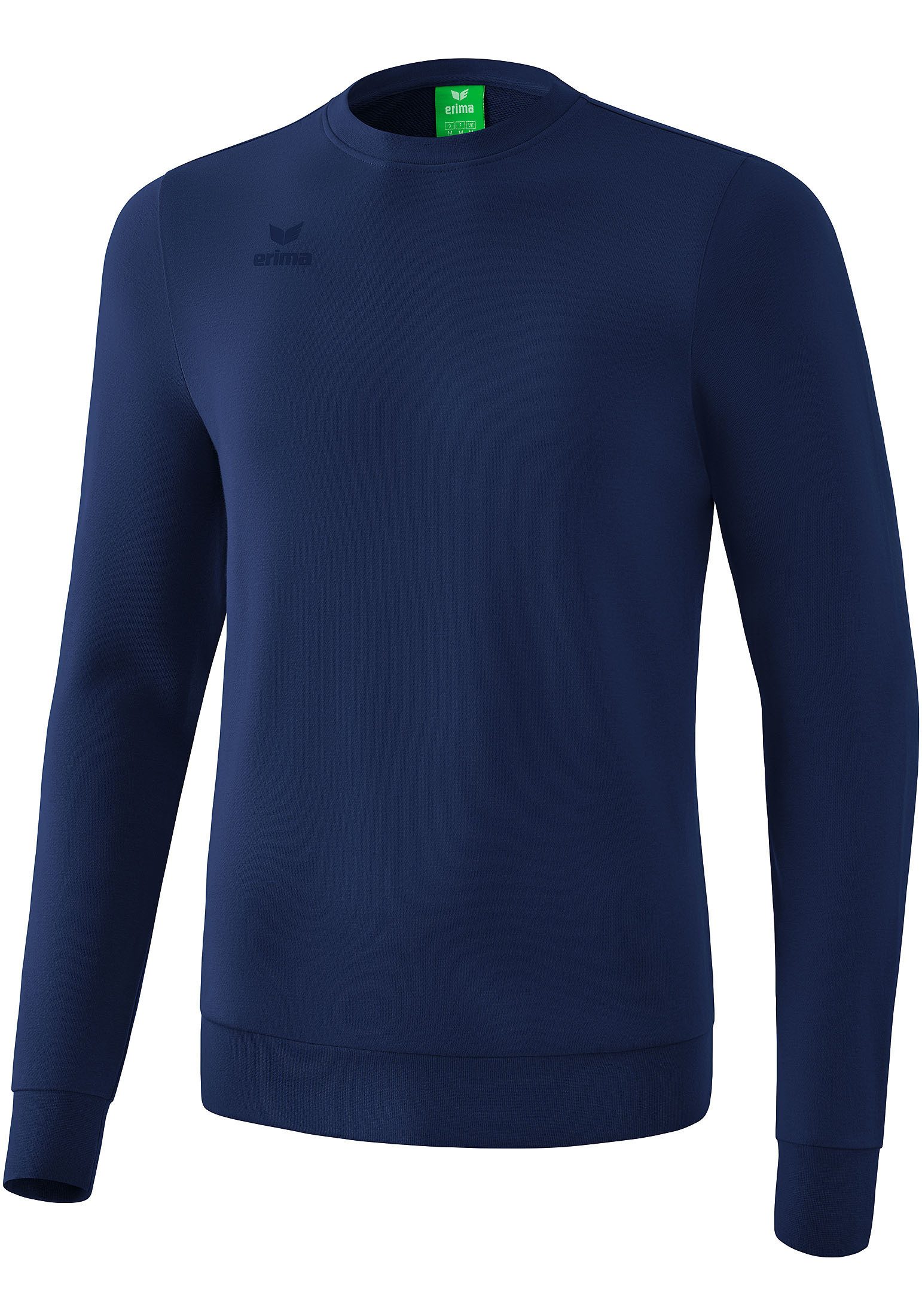 Erima Sweatshirt Unisex Erwachsene Sweatshirt günstig online kaufen