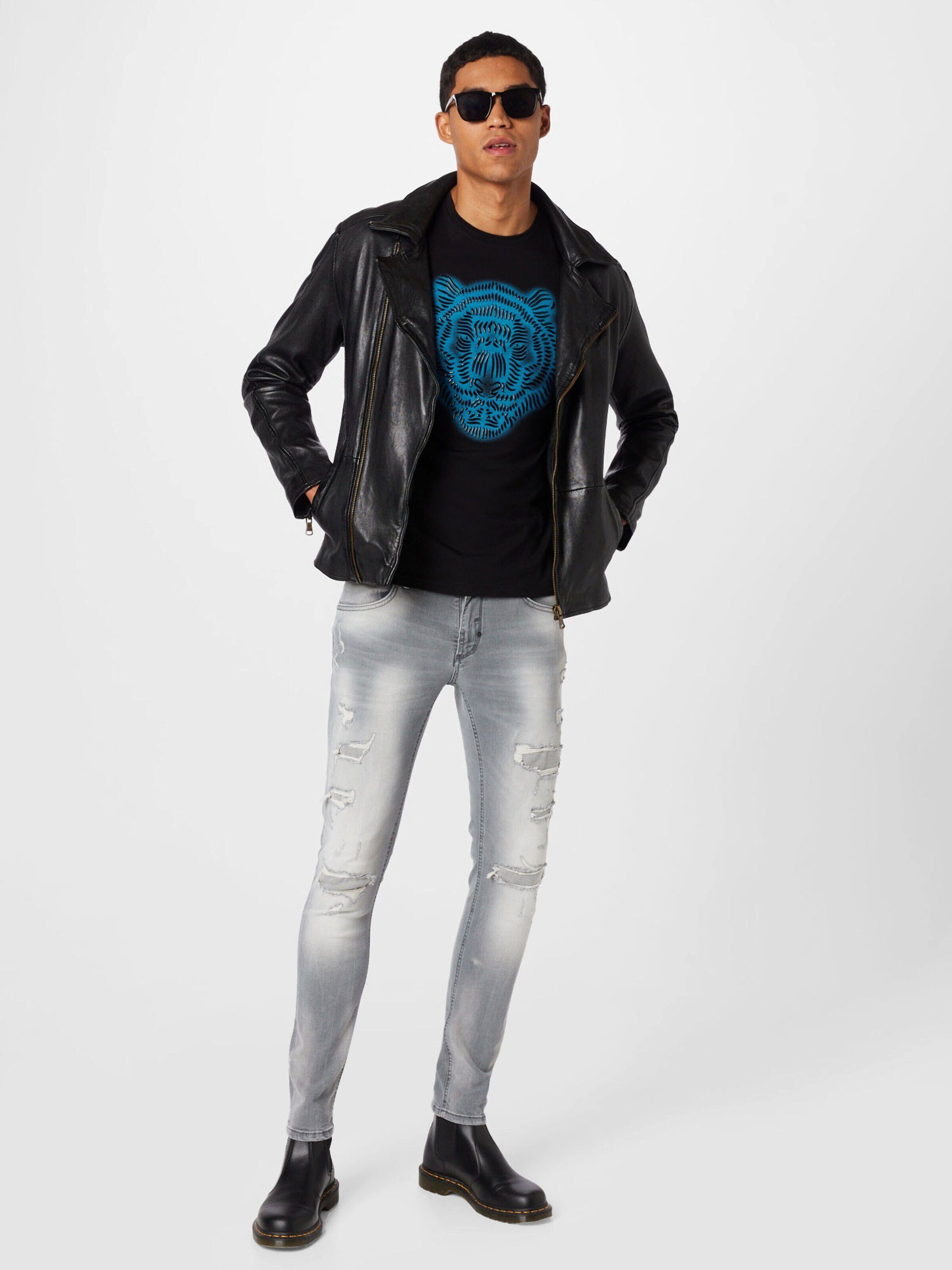 Skinny-fit-Jeans Antony morato (1-tlg)