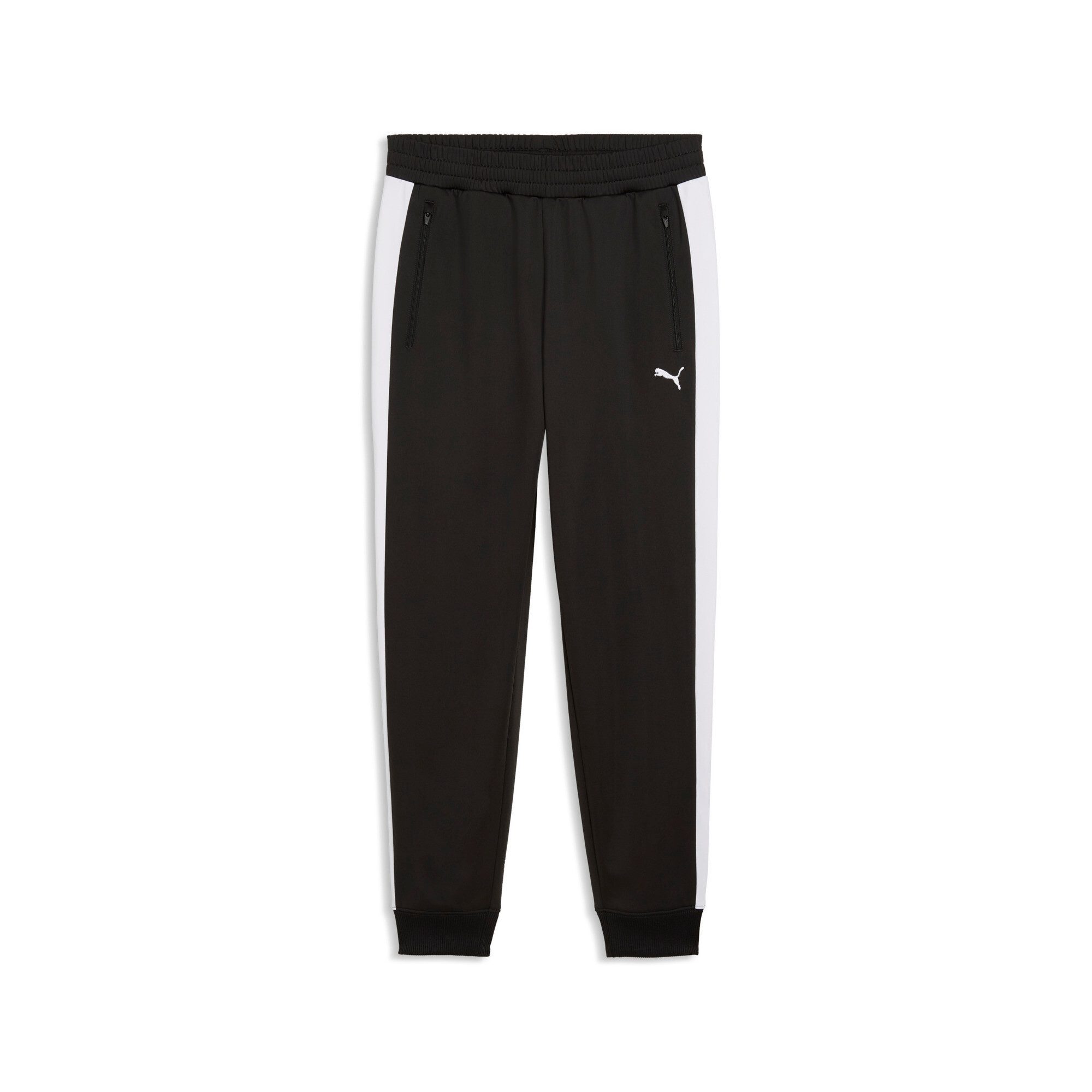 PUMA Trainingshose ESS T7 POLY PANTS Regular Fit, sportlicher Stil, mit Ein günstig online kaufen