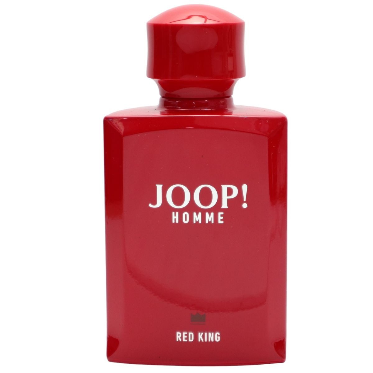 JOOP! Eau de Toilette JOOP! Homme Red King Eau de Toilette Spray 125 ml Limited Edition