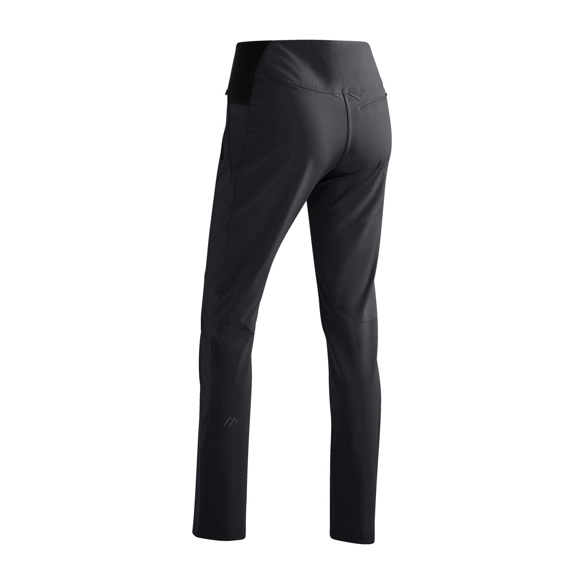 Maier Sports Funktionsshorts Zip-Hose Arolla günstig online kaufen