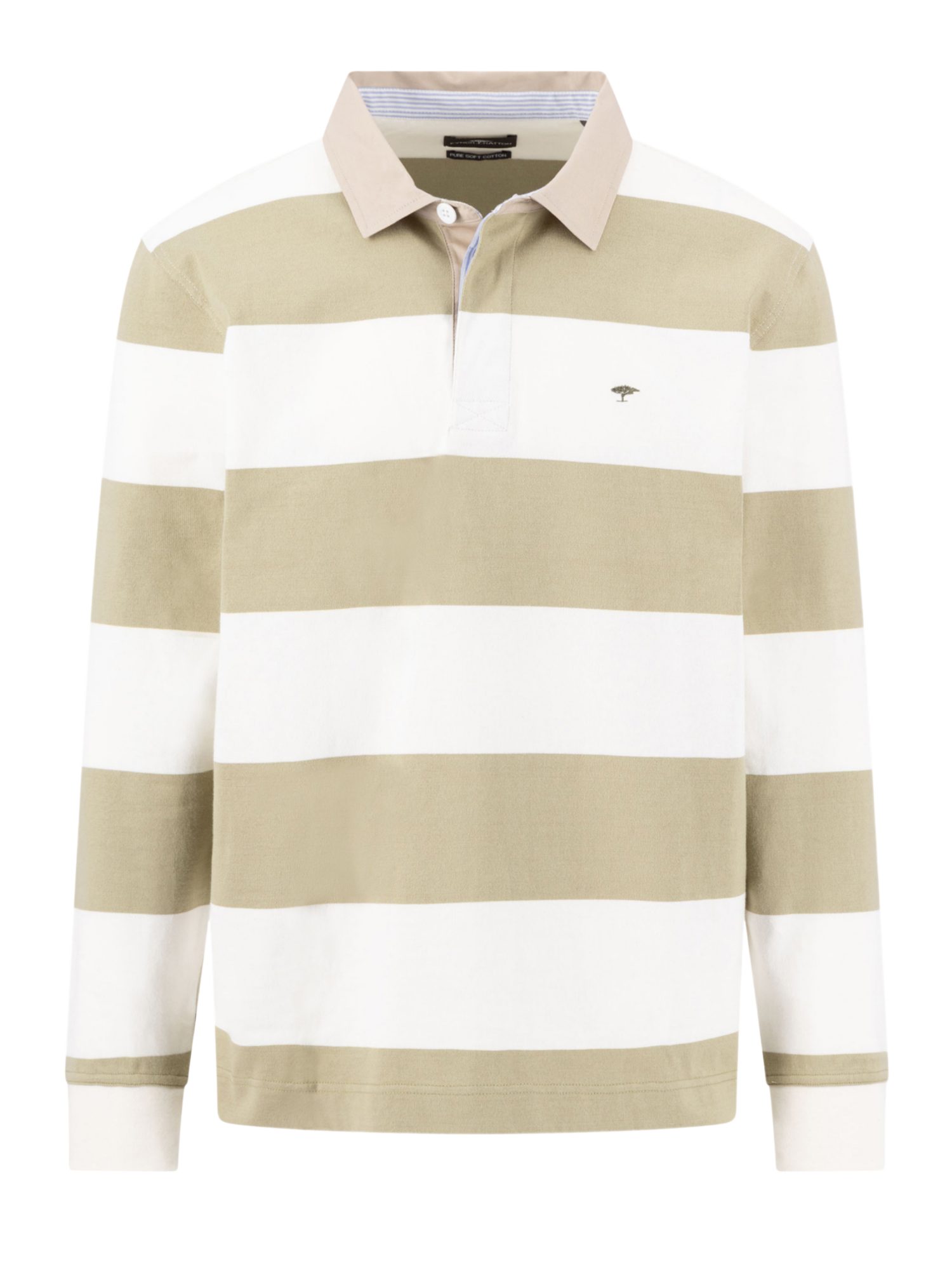 FYNCH-HATTON Rugbyshirt