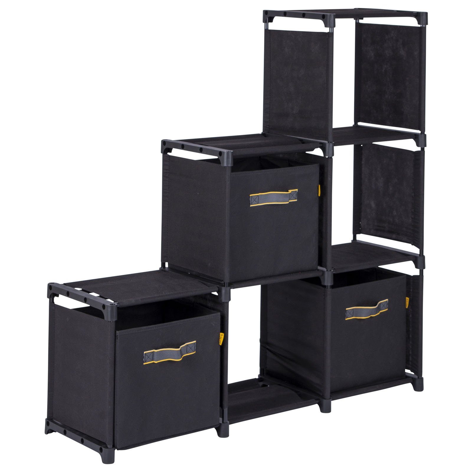 Stoffschrank Faltschrank Troutman Campingschrank