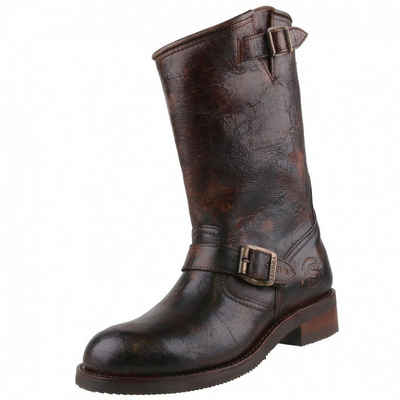 Sendra Boots »2944-Barbados Quercia-braun/antik« Stiefel