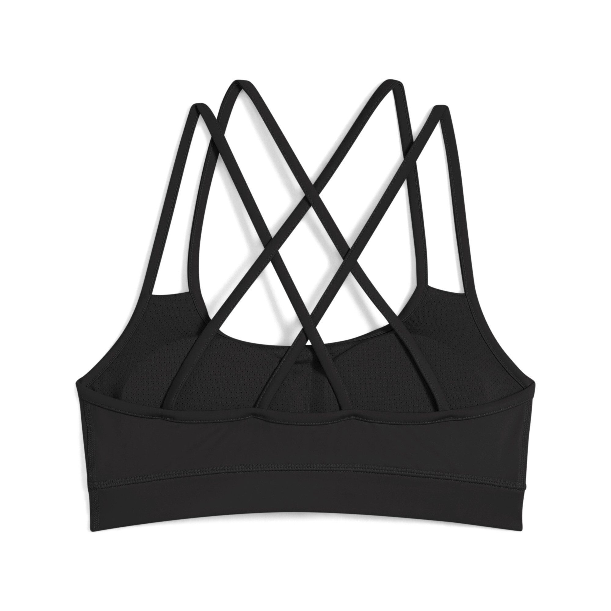 PUMA Sport-BH MOVE Strappy BH für geringe Belastung Damen günstig online kaufen