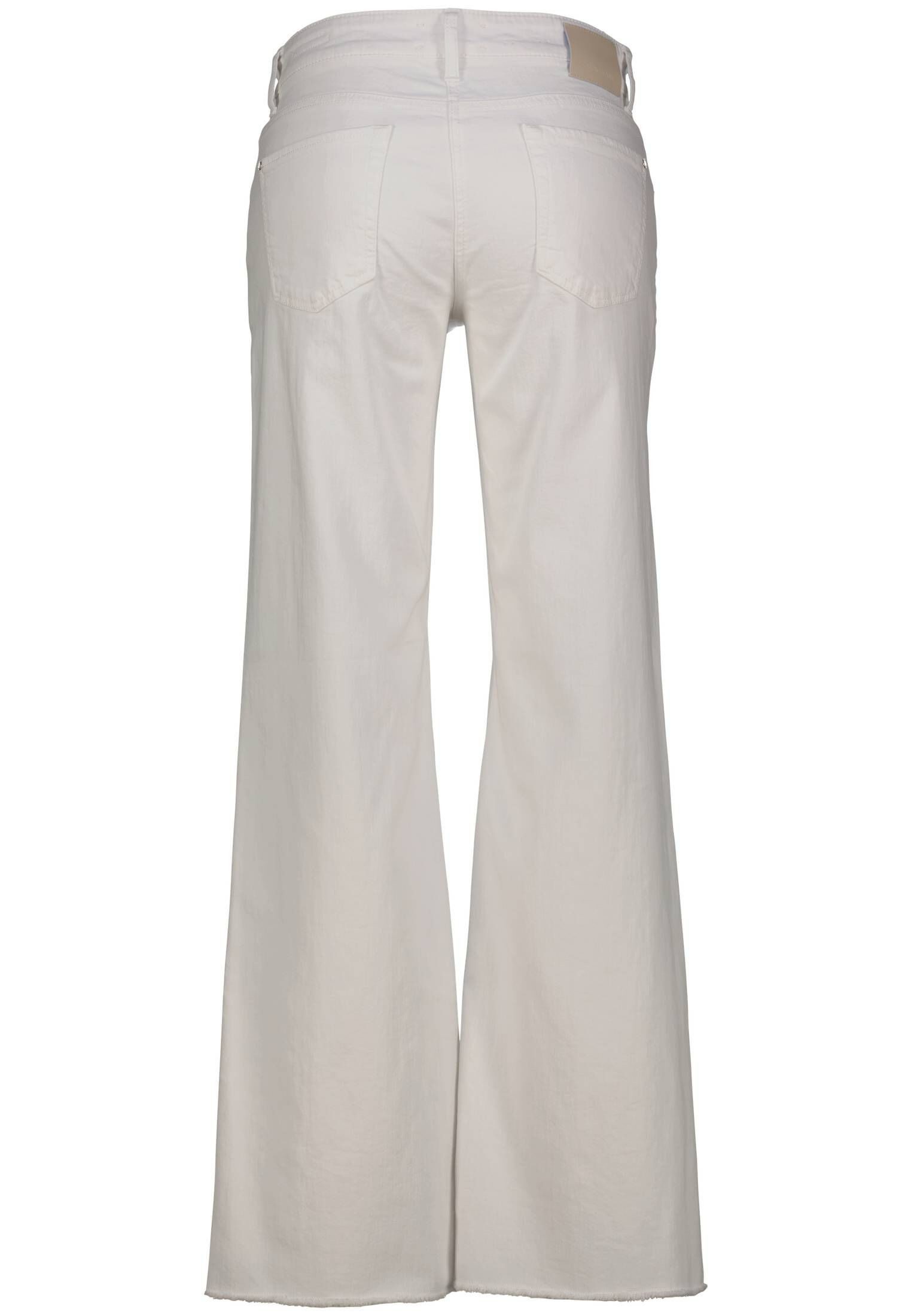 Cambio 5-Pocket-Jeans Damen Jeans TESS (1-tlg) günstig online kaufen