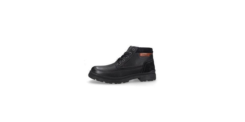 camel active Stiefelette