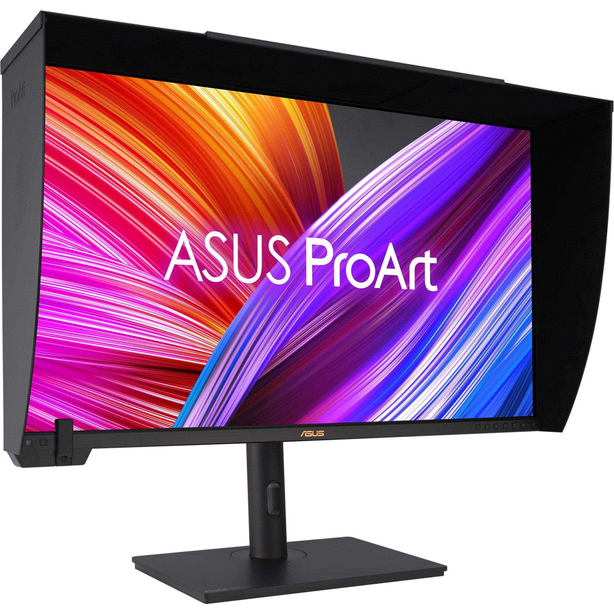 Asus ASUS ProArt PA32UCE, LED-Monitor, (UltraHD/4K, TFT-Monitor (3840 x 2160 px)