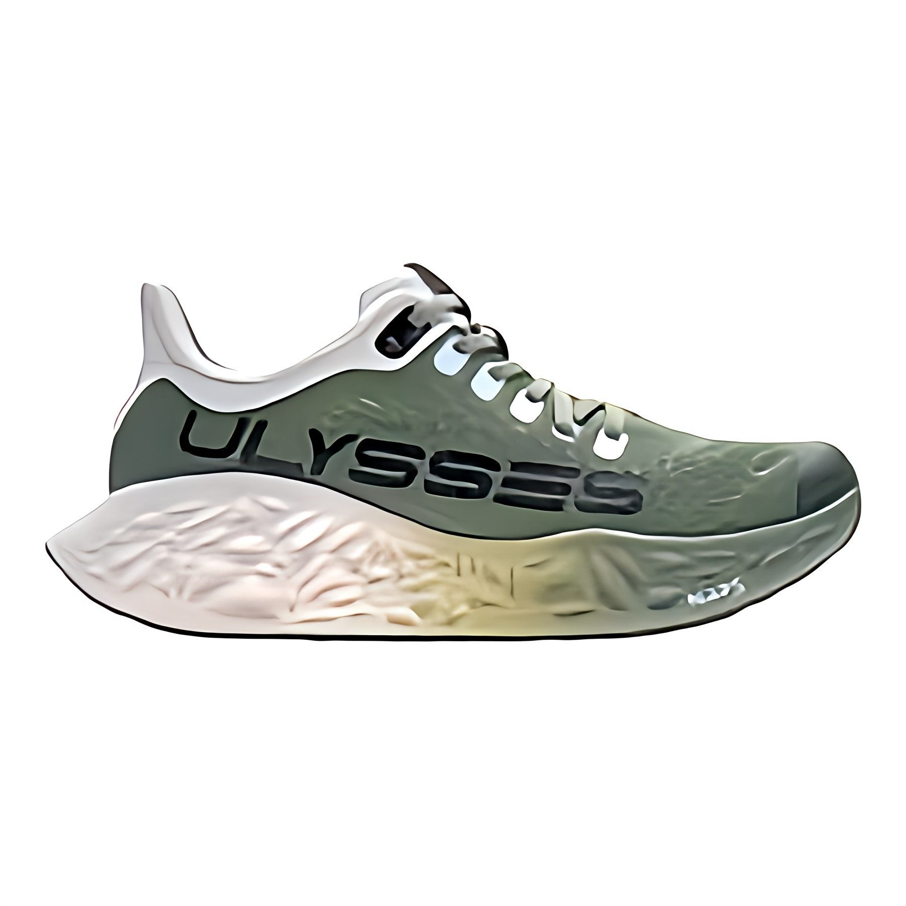 Waya für Herren Laufschuh