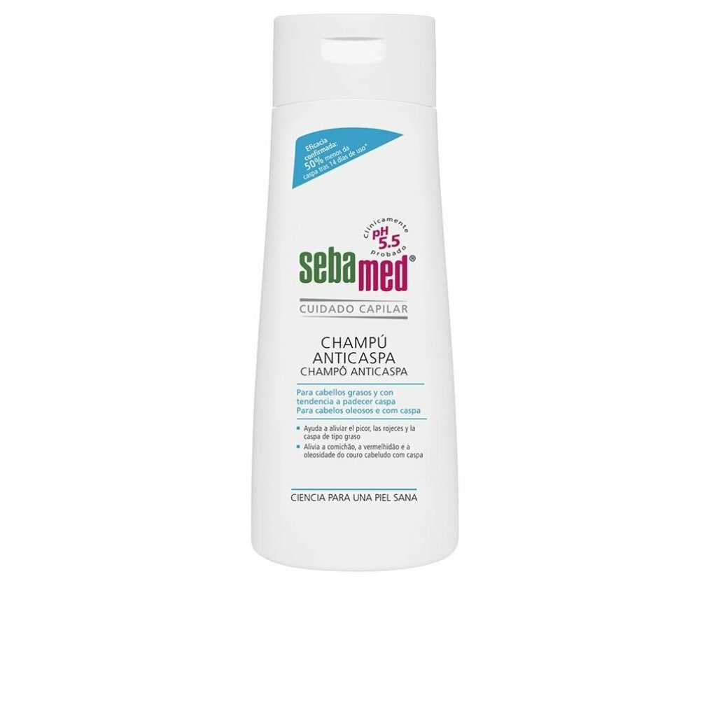 sebamed Haarshampoo Anti-Schuppen-Shampoo 400ml