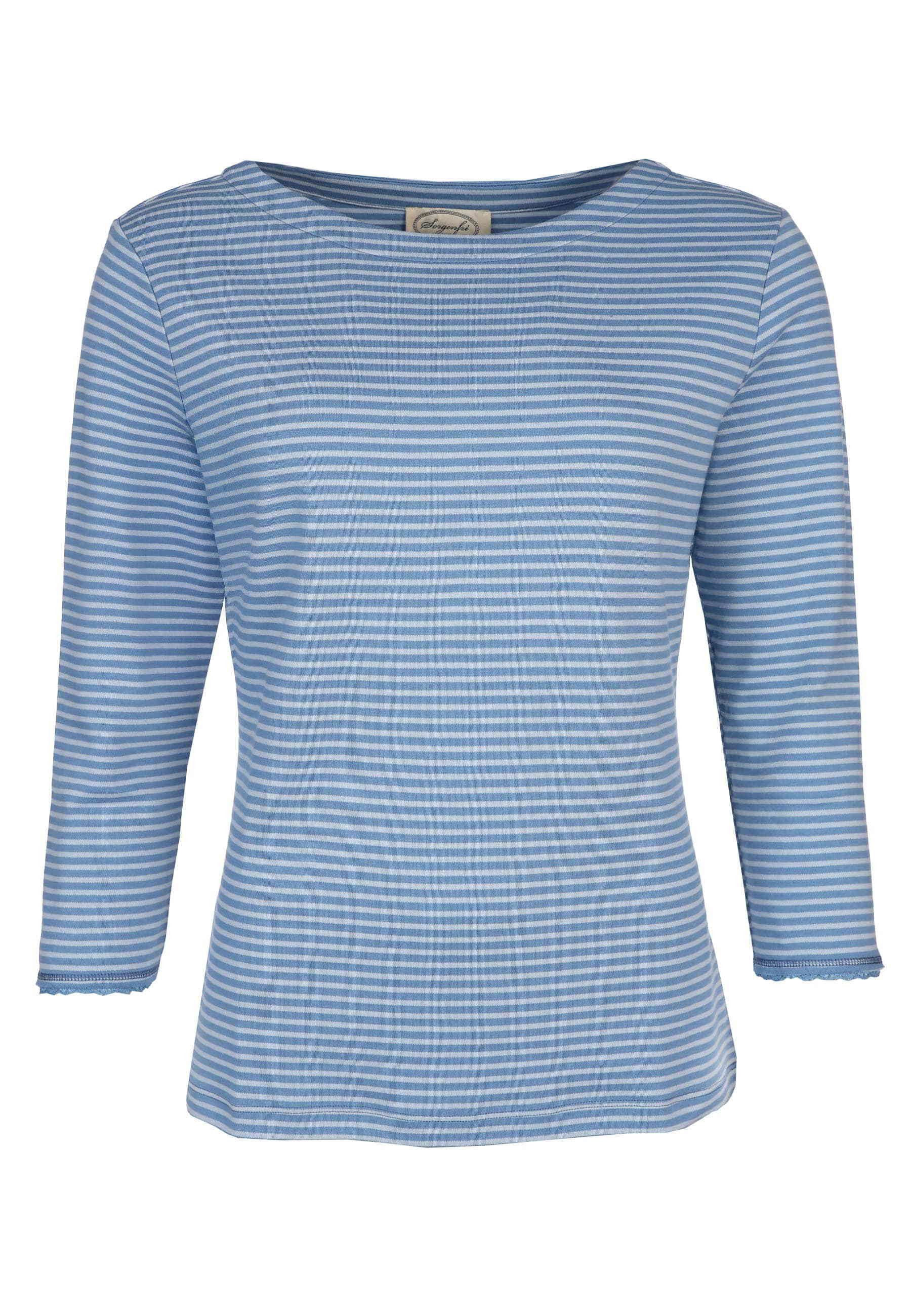 Sorgenfri Sylt Langarmshirt Bea günstig online kaufen