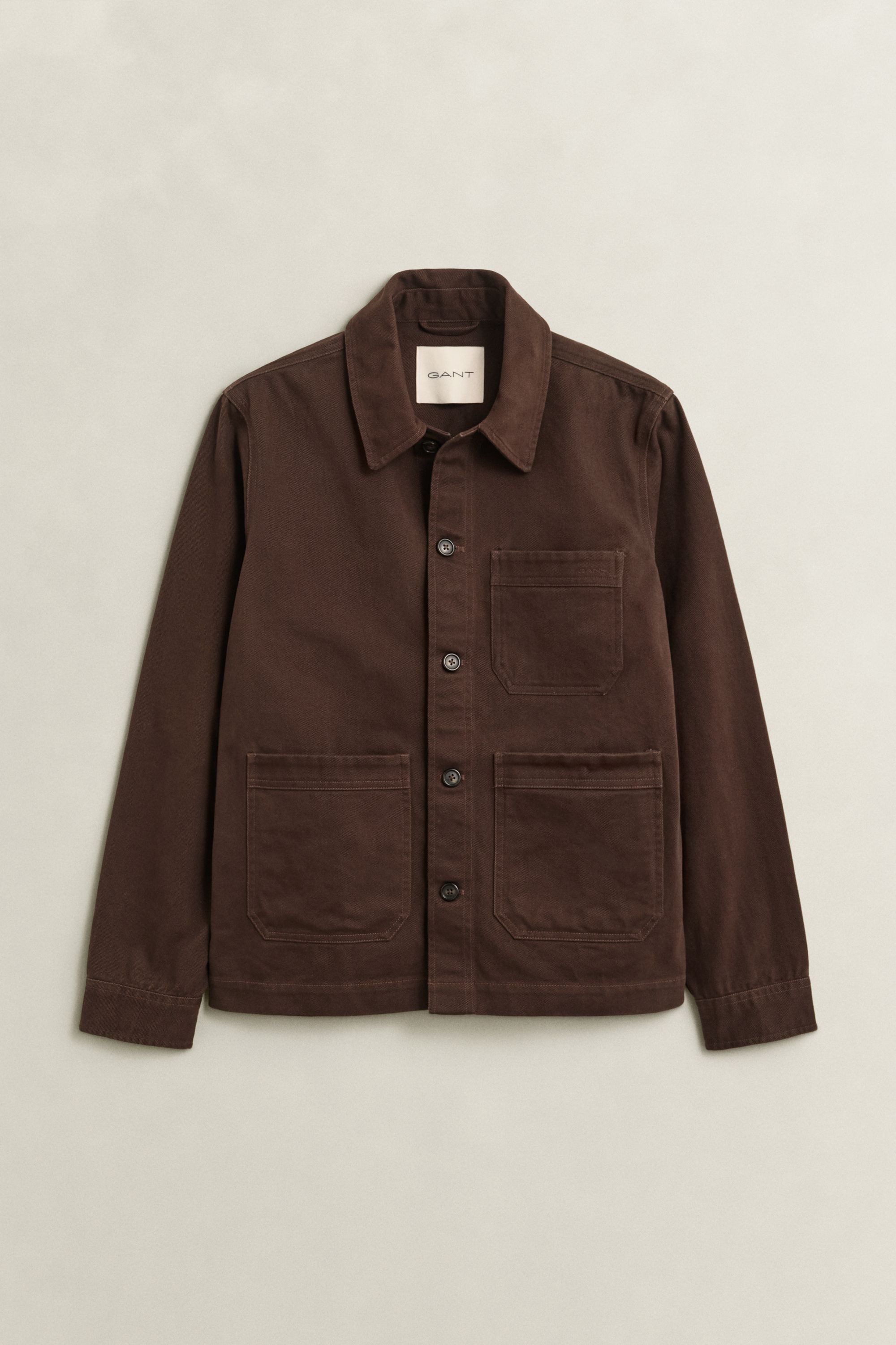 Gant Strickjacke