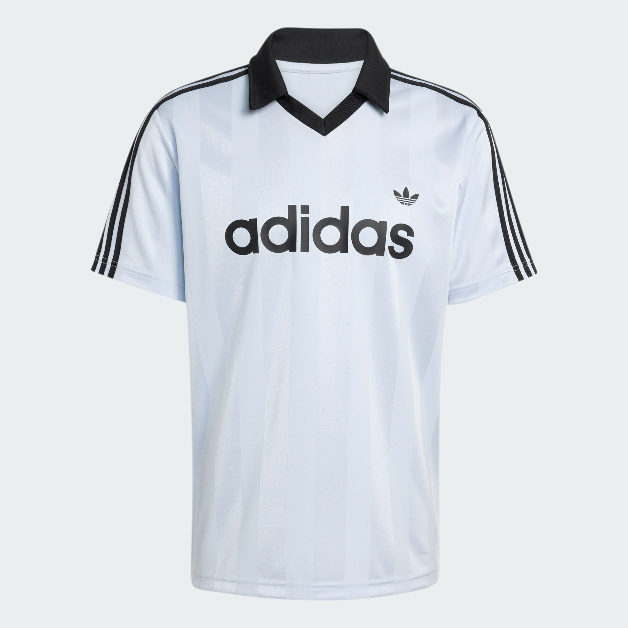 adidas Originals Rundhalspullover ARCHIVE COLLAR ENGINEERED TRIKOT (1-tlg)