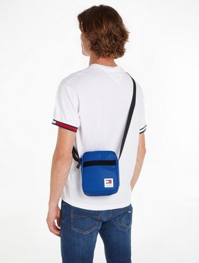 Tommy Jeans Mini Bag TJM DAILY + REPORTER, im modischen Design