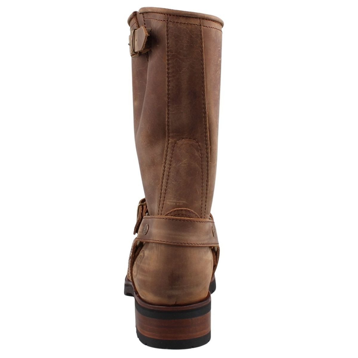 Sendra Boots 10777-Mad Dog Tang Stiefel