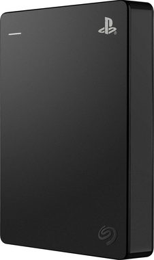 Seagate Game Drive für PS4/PS5 4TB externe HDD-Festplatte (4 TB) 5.0 Gbps (USB 3.0) / 480 Mbps (USB 2.0) MB/S Lesegeschwindigkeit