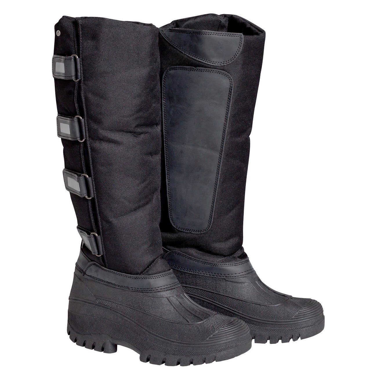 ELT Thermostiefel Standard Reitstiefel