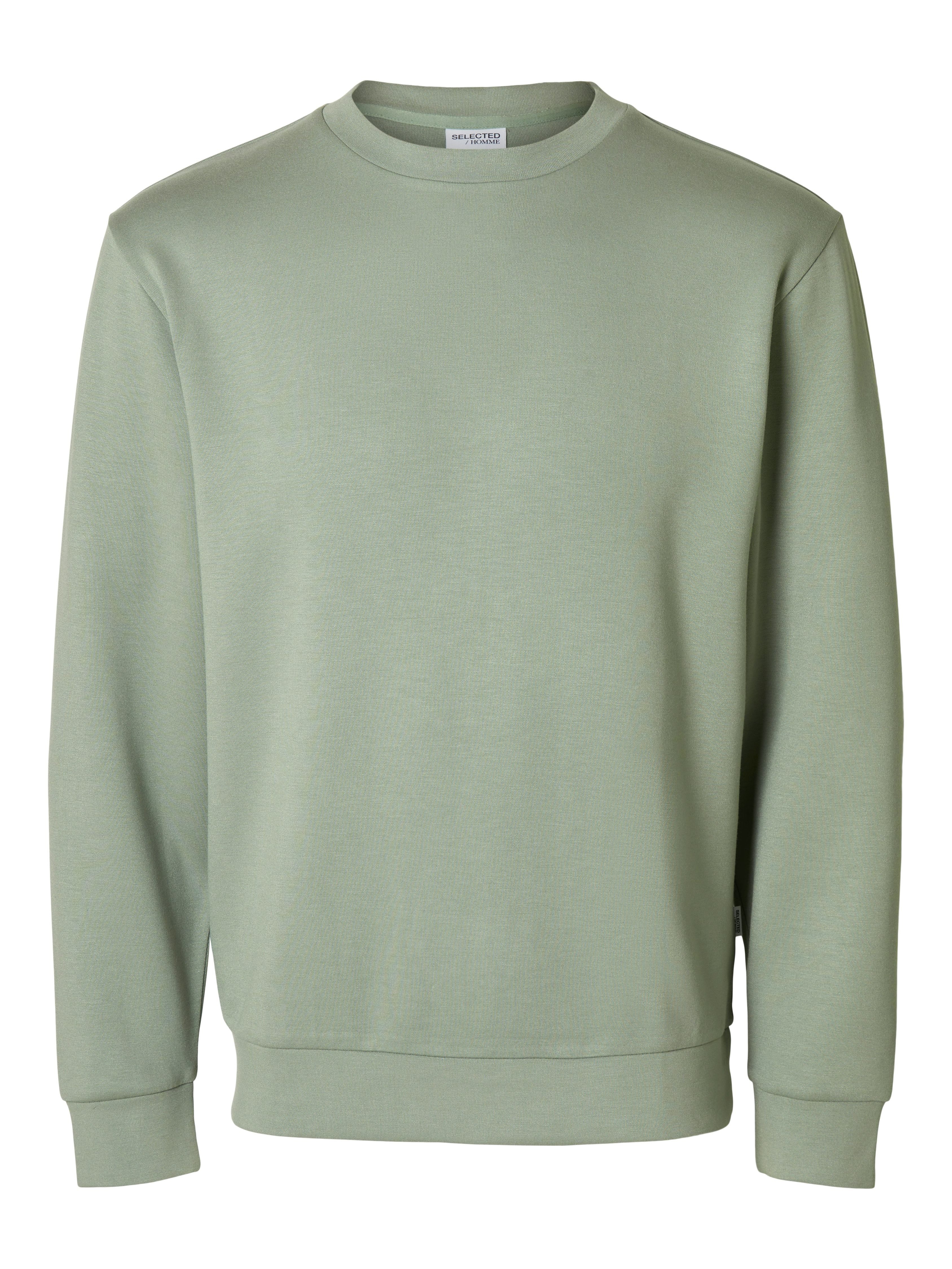 iceberg green