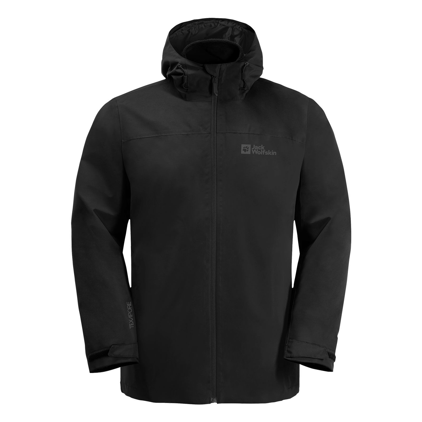 6001 black