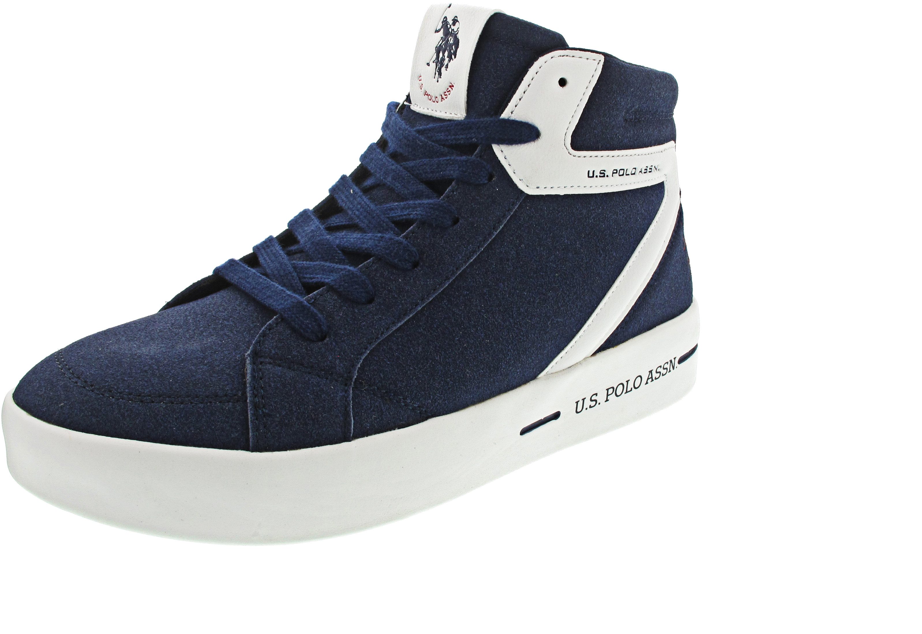 US Polo Assn. Sneaker