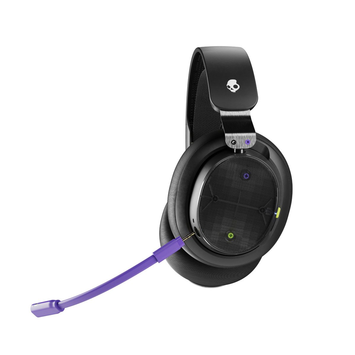 Skullcandy PLYR Wireless Gaming Multi Platform Kopfhörer
