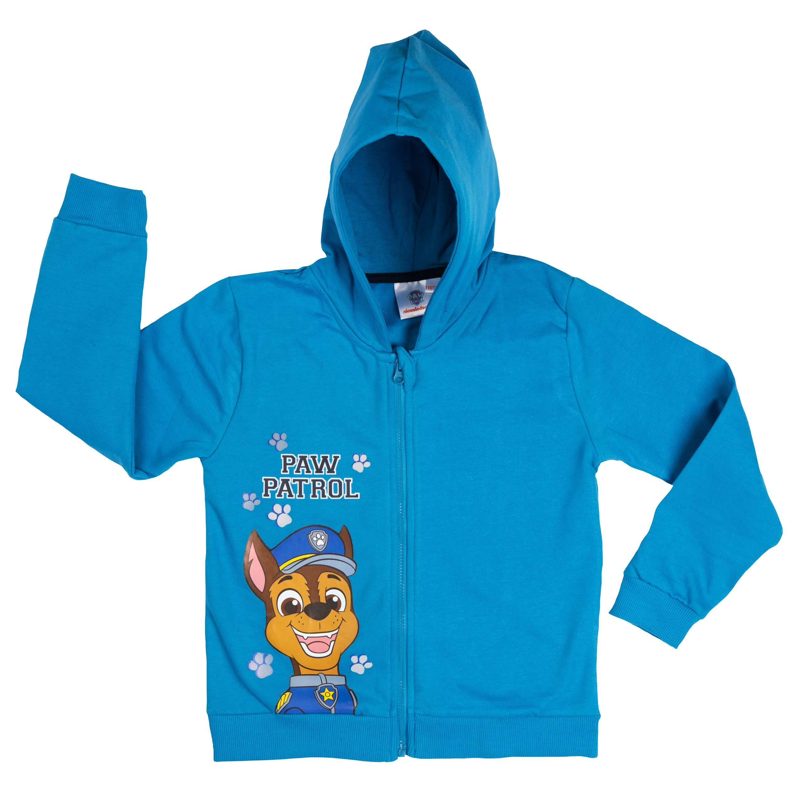 Hoodie paw hotsell patrol
