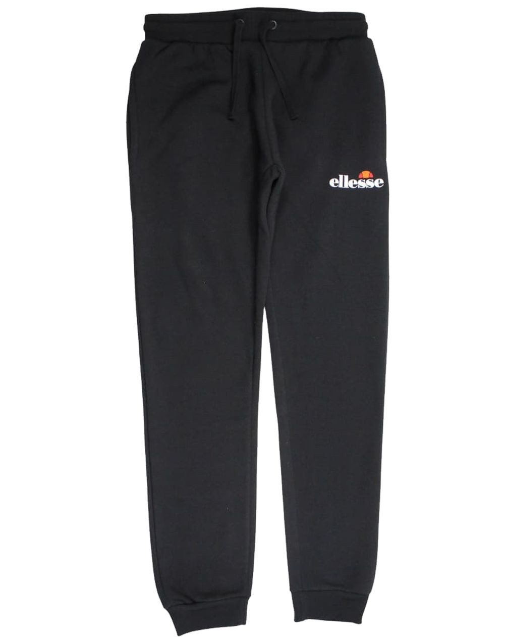 Jogginghose Ellesse Herren Jogginghose Sporthose S M L XL XXL Schwarz