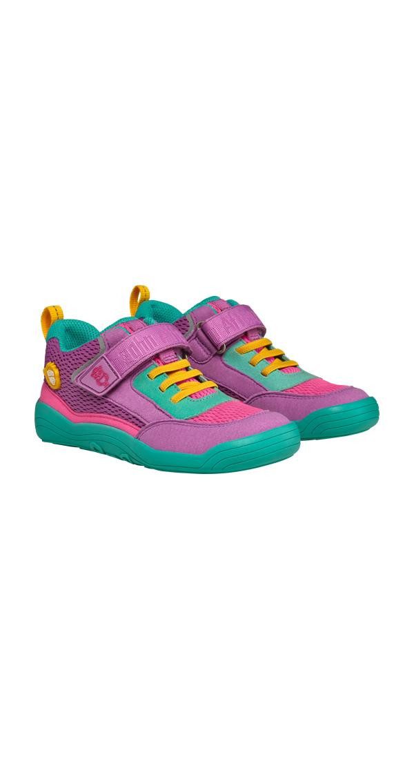 Vegan Cheerly Sneaker