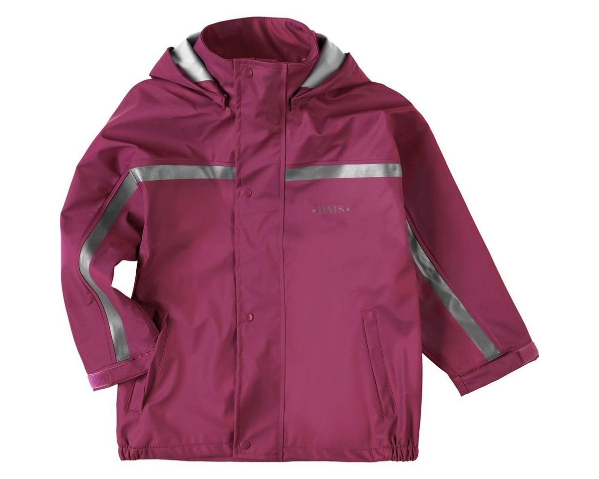 BMS Regenjacke