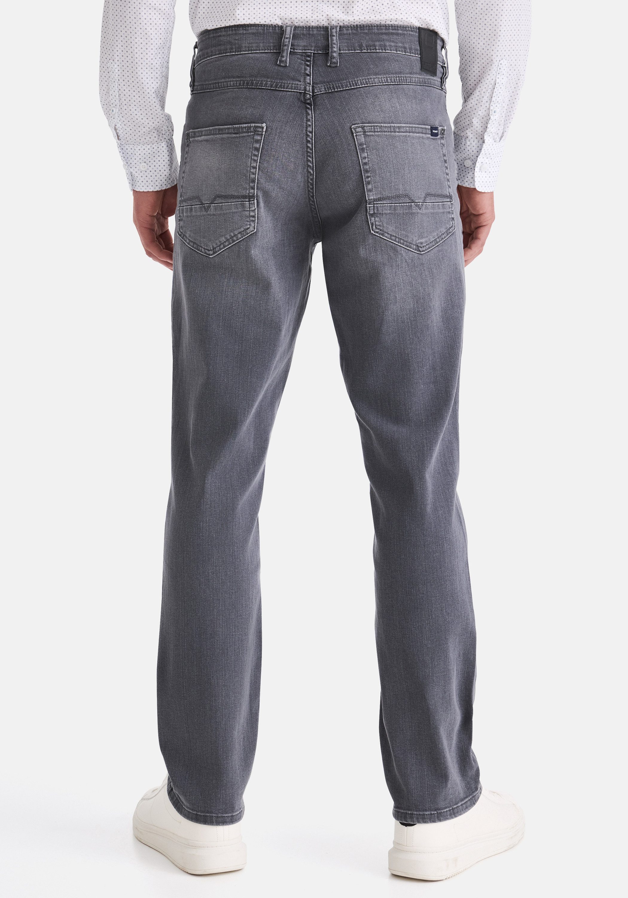 Stooker Men 5-Pocket-Jeans Glendale Season Slim günstig online kaufen