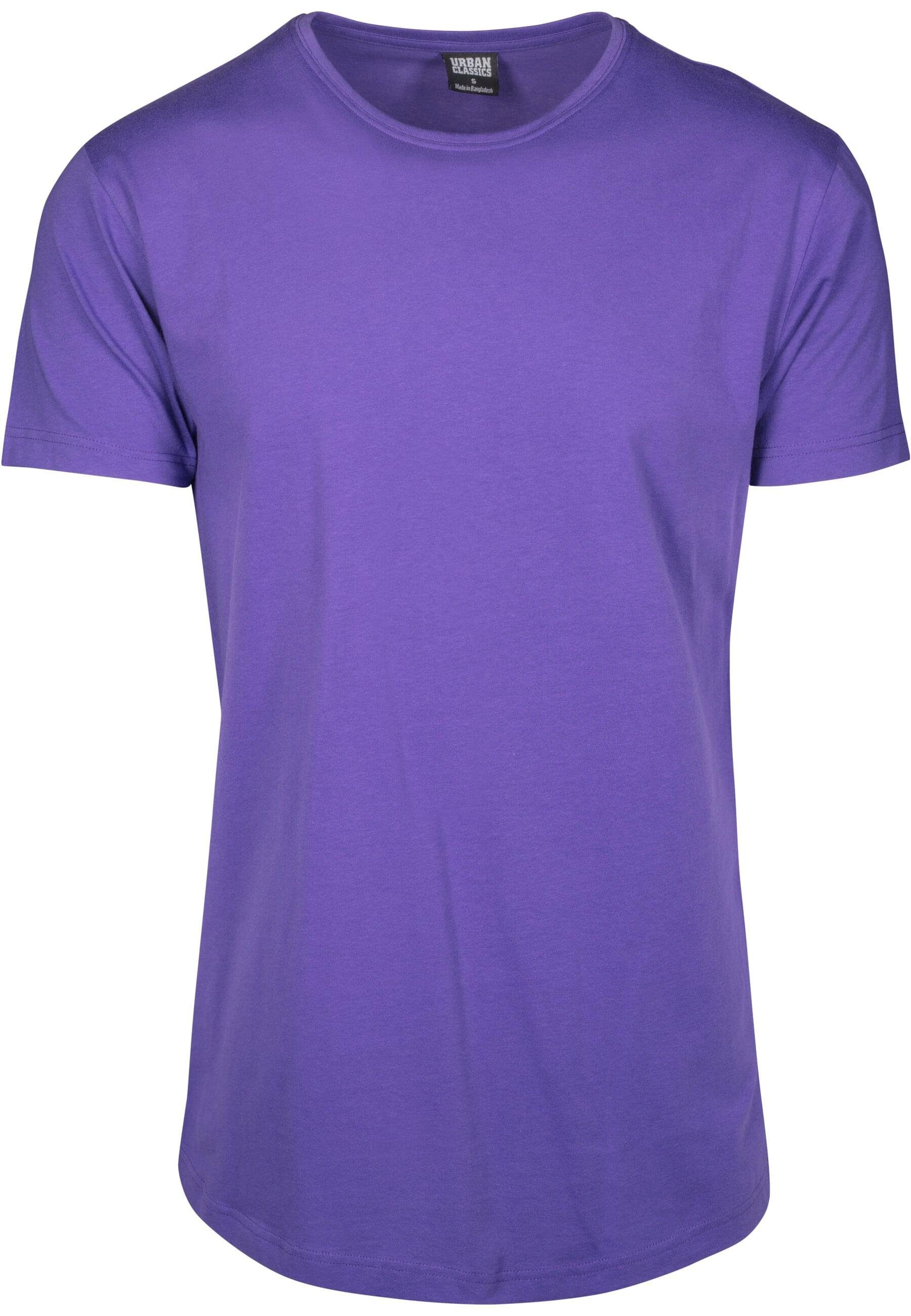 URBAN CLASSICS Kurzarmshirt Urban Classics Herren günstig online kaufen