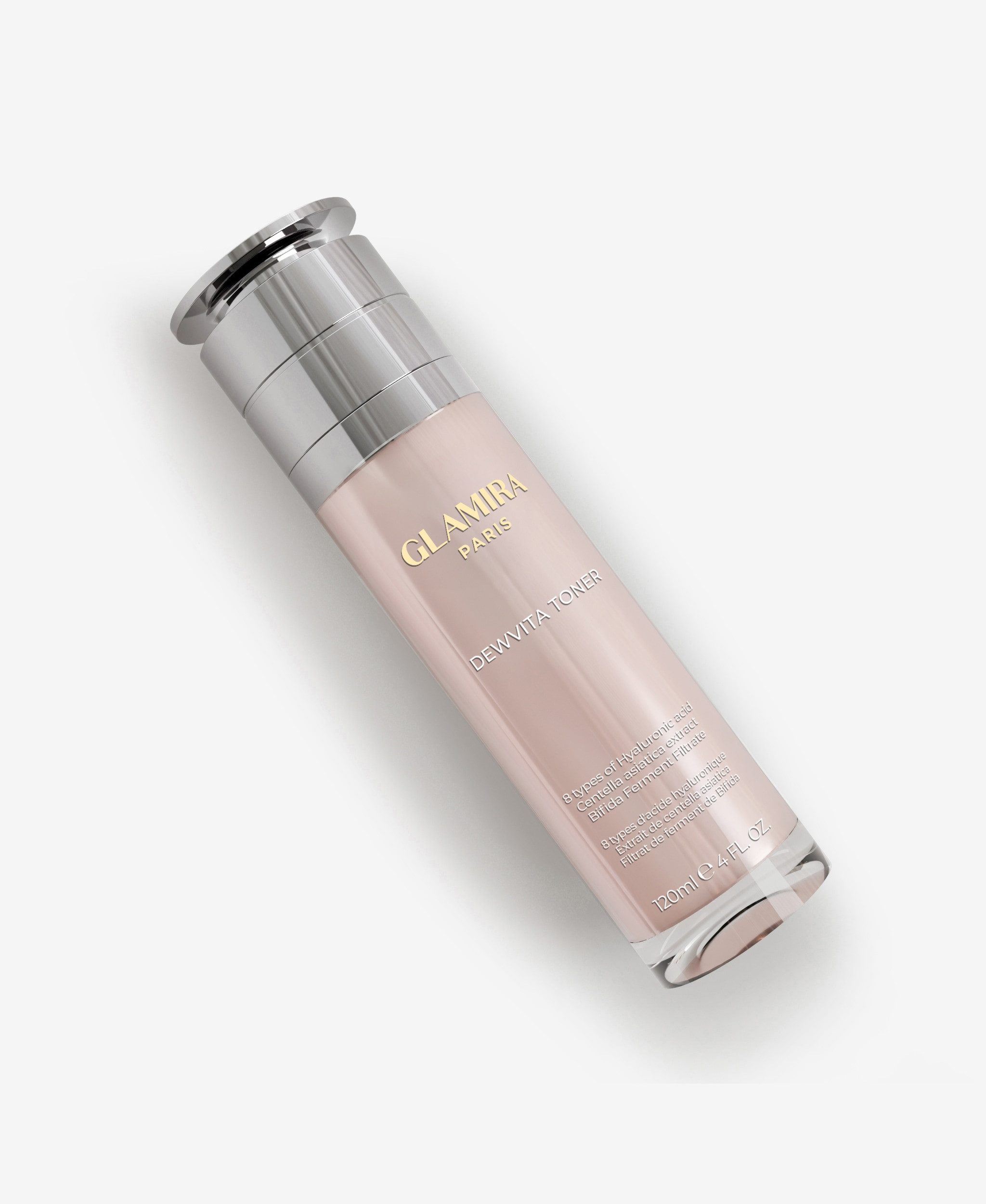 GLAMIRA Hautpflege-Set DewVita Toner, 1-tlg., 120 ml Inhalt