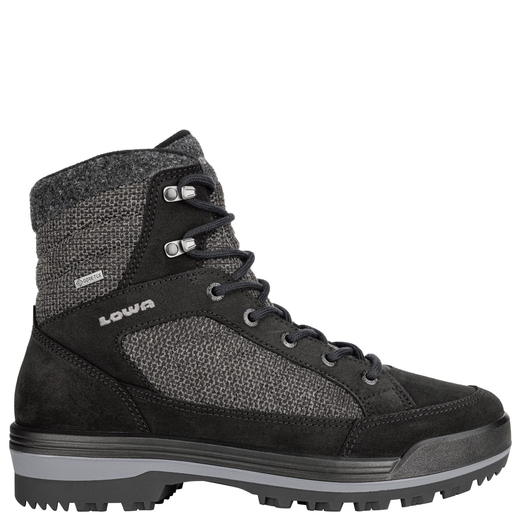 Lowa ISARCO GTX Wanderschuh (0-tlg)