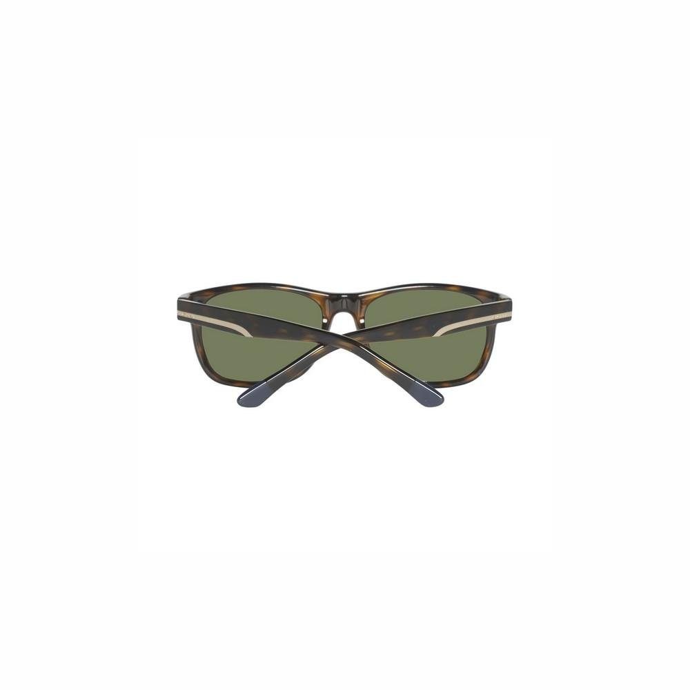 UV400 Herren 56 mm Gant Sonnenbrille GA7023TO-2 Gant Sonnenbrille
