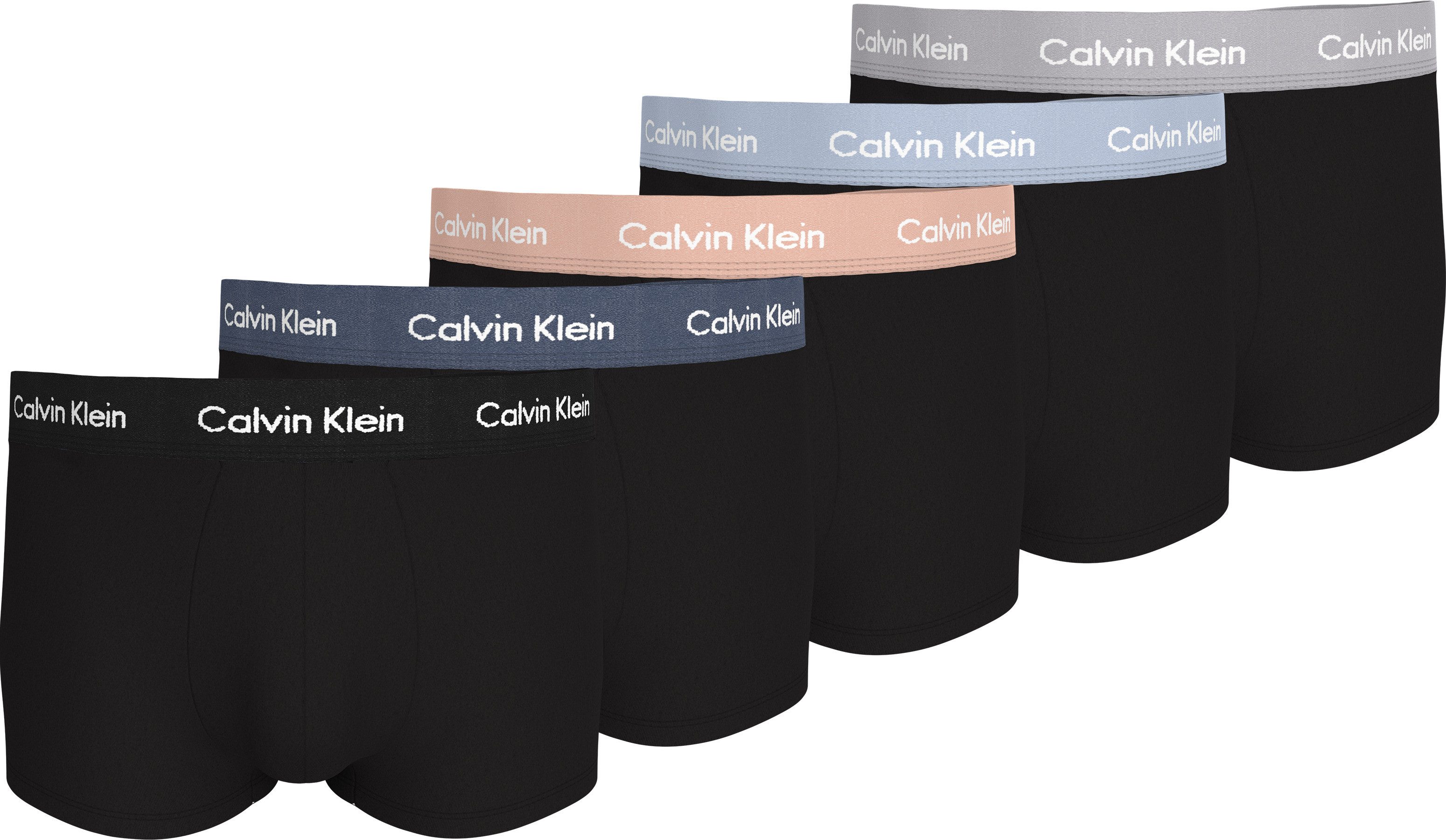 Calvin Klein Underwear Trunk LOW RISE günstig online kaufen