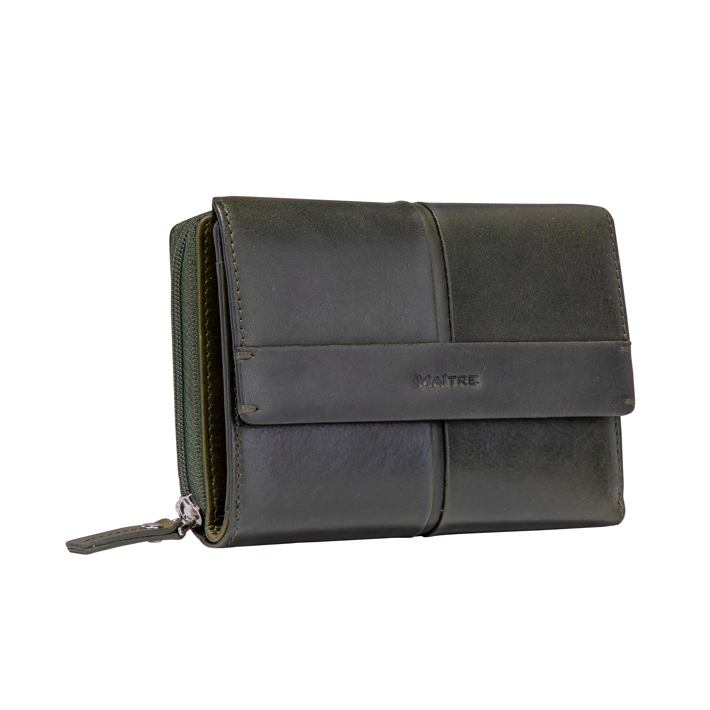Maître Geldbörse Maitre - Unisex Geldbörse günstig online kaufen