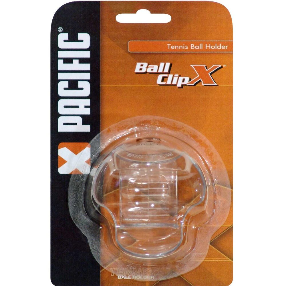 Pacific Ball-Clip Ball Clip X