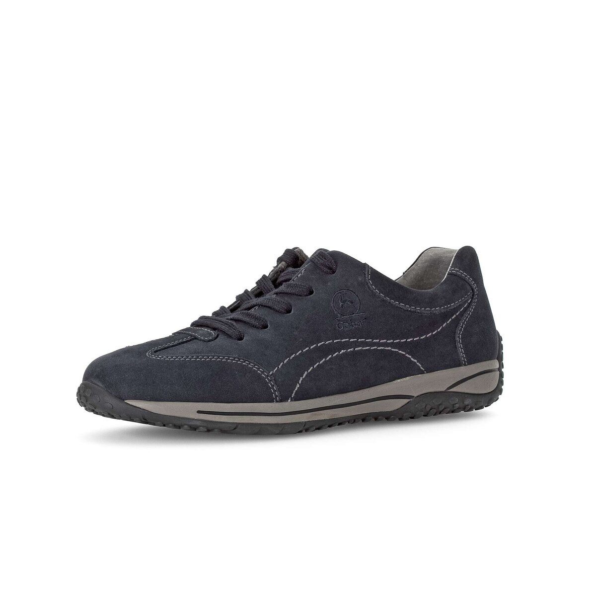 Gabor Sneaker low Rauleder Sneaker günstig online kaufen