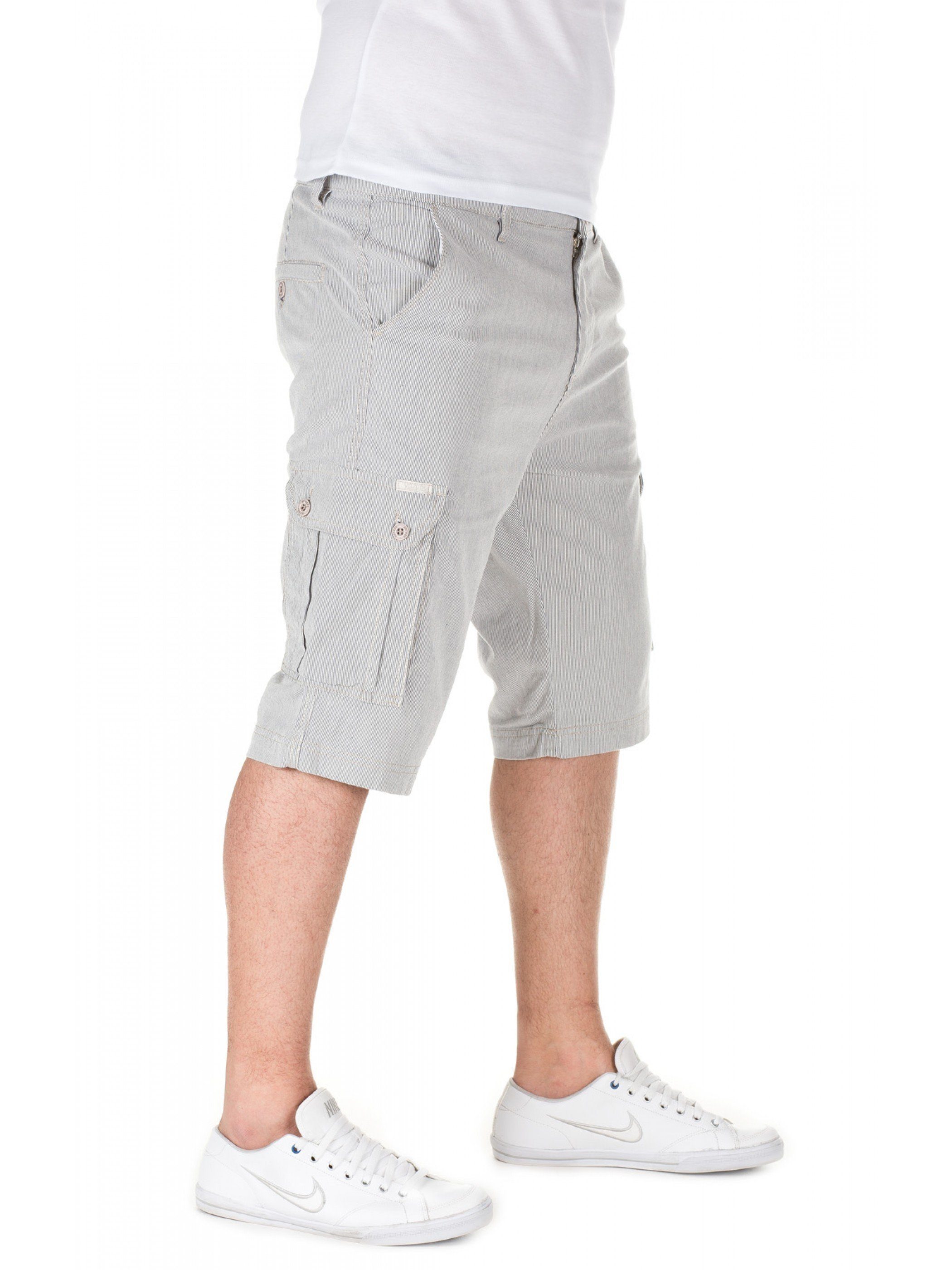 Yazubi Cargoshorts Yazubi - Chino Shorts Jayce Herren Chino Cargoshorts mit Stretchanteil