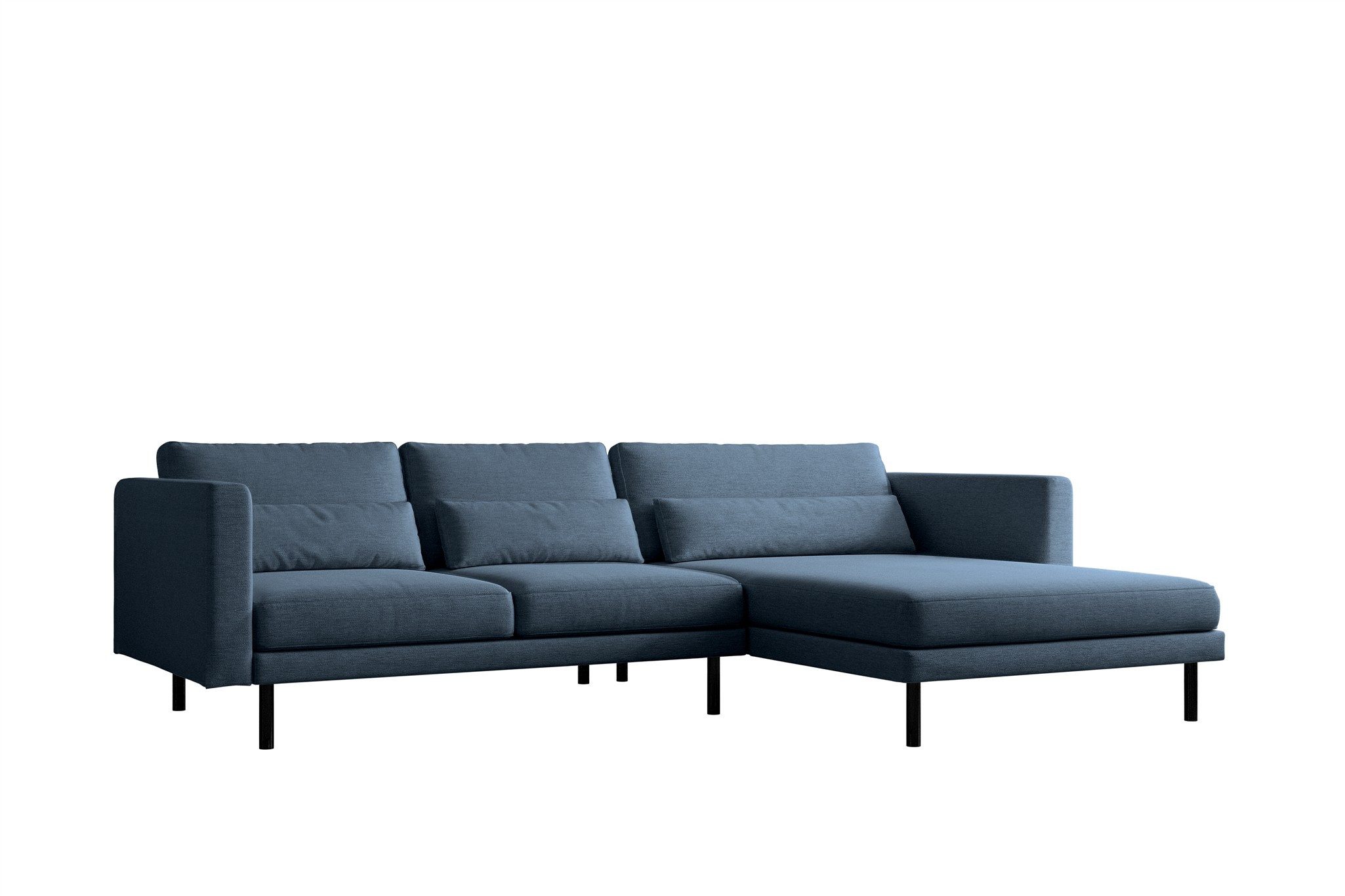 Marineblau