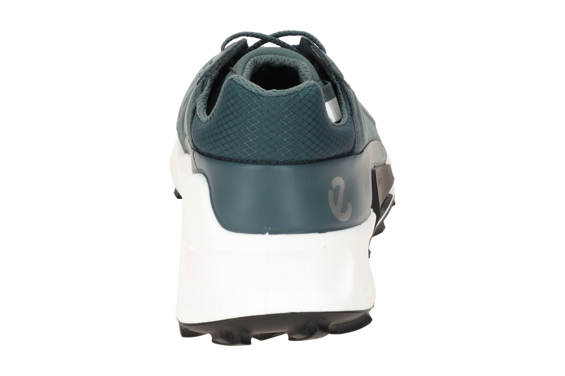 Ecco 82386458005 Schnürschuh
